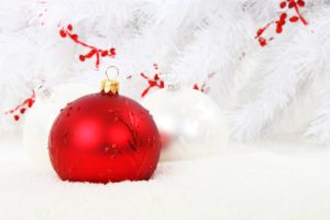 Das Santosha Augsburg wünscht seinen Yogis frohe Weihnachten